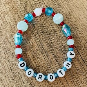 Wicked Wizard of Oz Bracelet